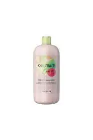 Inebrya Ice Cream Energizing Shampoo 1000ml | İnce Telli Saçlar İçin Canlandırıcı Şampuan - Inebrya
