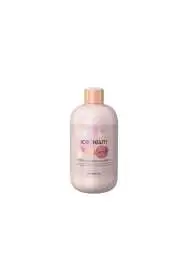 Inebrya Ice Cream Keratin Restructuring Shampoo 300 ml | Zayıf ve Hasar Görmüş Saçlar İçin Onarıcı Şampuan - Inebrya