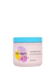 Inebrya Ice Cream Liss Pro Liss Perfect Mask 500 ml | Pürüzsüzleştirici ve Düzleştirici Saç Maskesi - Inebrya