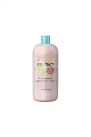 Inebrya Ice Cream Plus Moisturizing Shampoo 1000 ml - Inebrya