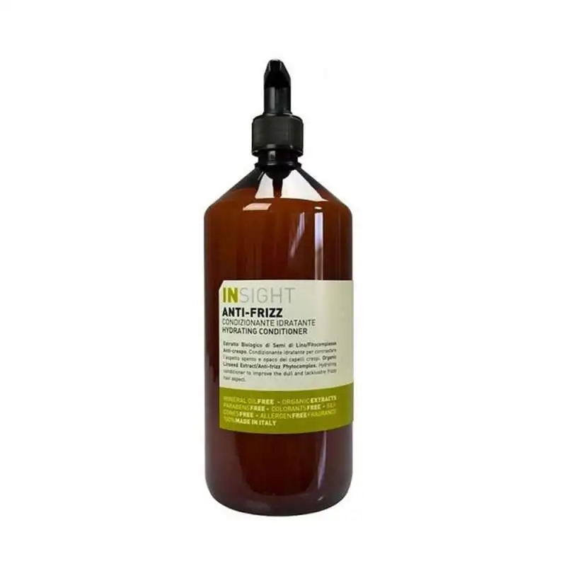 Insight Anti-Frizz Nemlendirici Saç Kremi 900 Ml - 1