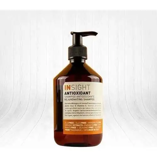 Insight Antioxidant Rejuvenating Yenileyici Saç Kremi 400 ml | Saçları Canlandıran ve Yenileyen Besleyici Bakım - 1