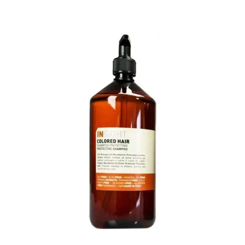 Insight Colored Hair Protective Renk Koruyucu Şampuan 900 Ml - 1