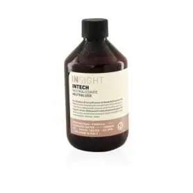 Insight Intech Saç Bakım Perma Nötralizatör 400 ml | Saç Perma İşlemi Sonrası pH Dengeleyici Bakım - 