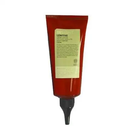 Insight Lenitive Scalp Comfort Saç Derisi Bakım Kremi 100 ml | Hassas Baş Derisi İçin Yatıştırıcı ve Rahatlatıcı Bakım - 1