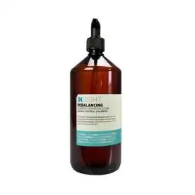 Insight Rebalancing Sebum Control Yağ Dengeleyici Şampuan 900 ML - İnsight