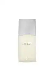 Issey Miyake LEau DIssey Pour Homme Eau de Toilette 125ml: Tazeliğin ve Modern Erkeğin İkonik Dokunuşu - 1