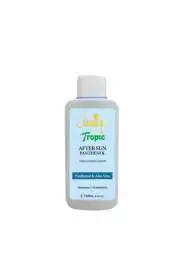 Jamaican Tropic Panthenol Güneş Sonrası Losyon 200ml | Yoğun Nemlendirme ve Onarım - Jamaican Tropic