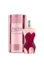 Jean Paul Gaultier Classique Kadın Parfümü 100 Ml - 1