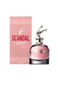 Jean Paul Gaultier Scandal Edp Kadın Parfüm 80ml - 1