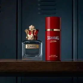 Jean Paul Gaultier Scandal Erkek Deodorant 150ml - 3