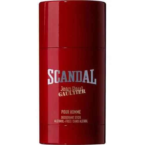 Jean Paul Gaultier Scandal Pour Homme Deodorant Stick - 1