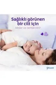 Johnsons Baby Bedtime Yağ 300ml | Bebek Gece Bakım Yağı - 6