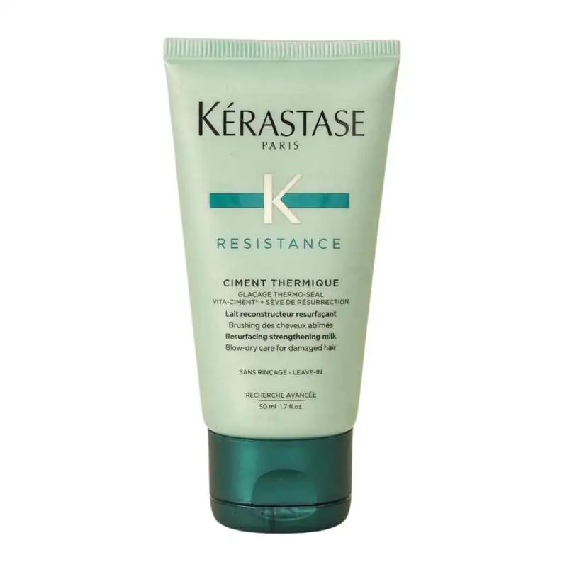 Kerastase Resistance Ciment Thermique 50 ml - 1