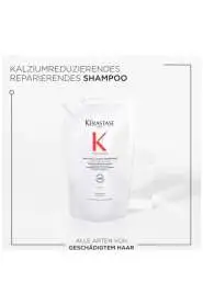 Kerastase Première Bain Décalcifiant Réparateur Dekalsifiye Edici ve Onarıcı Refill Şampuan 500 ml - Kerastase