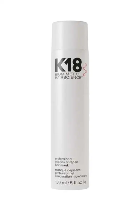 K18 Biomimetic Hairscience Molecular Repair Saç Maskesi 150 ml - 1