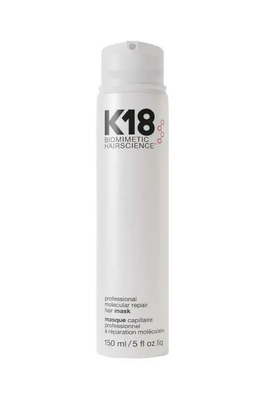 K18 Biomimetic Hairscience Molecular Repair Saç Maskesi 150 ml - 2