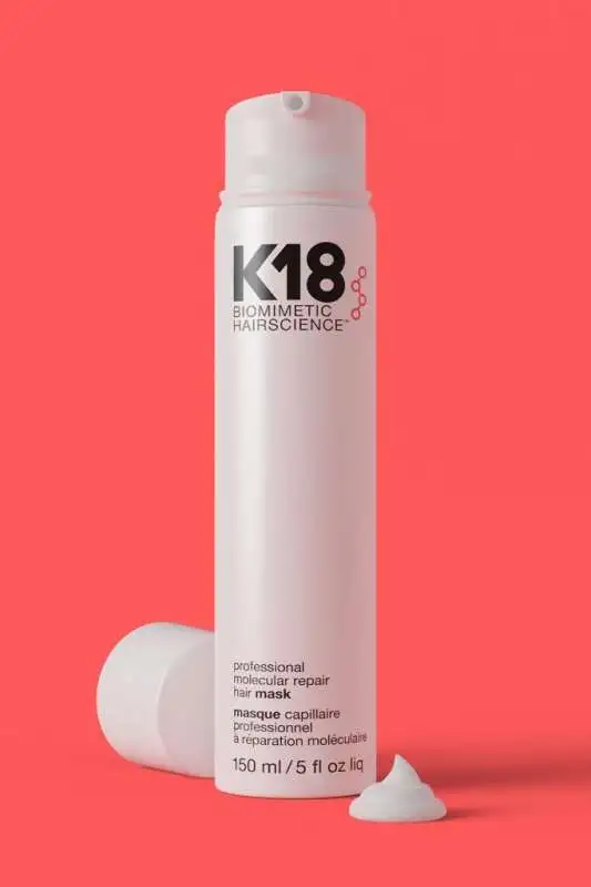 K18 Biomimetic Hairscience Molecular Repair Saç Maskesi 150 ml - 3