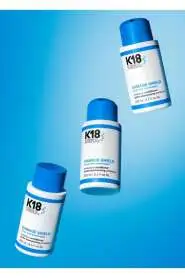 K18 Damage Shield Conditioner 250 ml | Saç Onarıcı Saç Kremi - 6