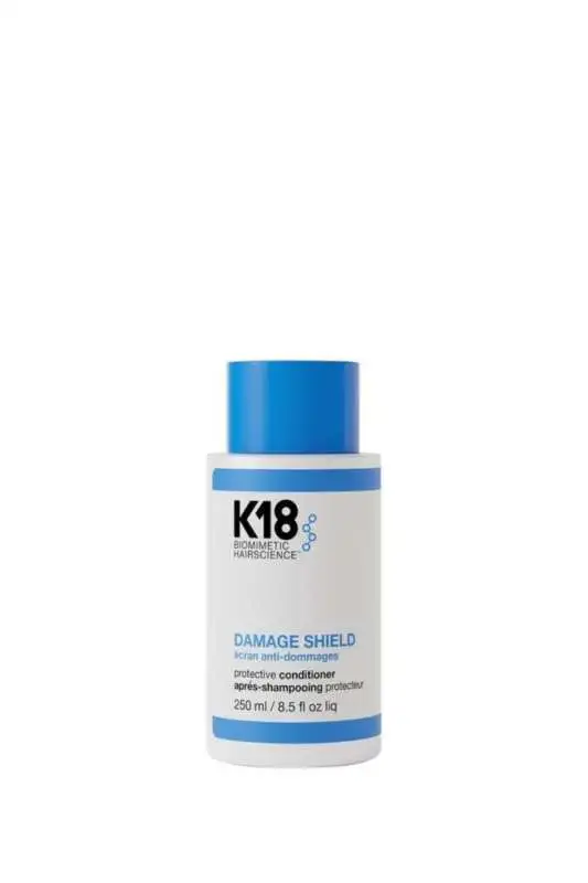 K18 Damage Shield Conditioner 250 ml | Saç Onarıcı Saç Kremi - 1