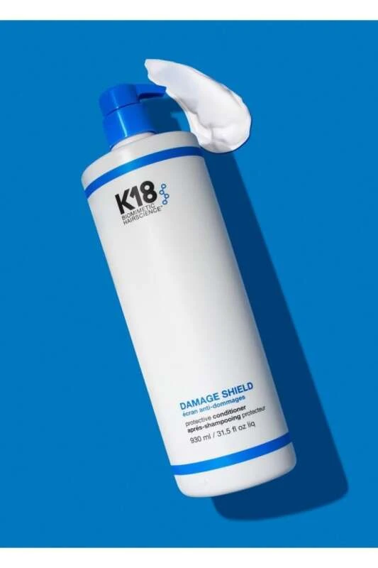 K18 Damage Shield Conditioner 930 ml - 4