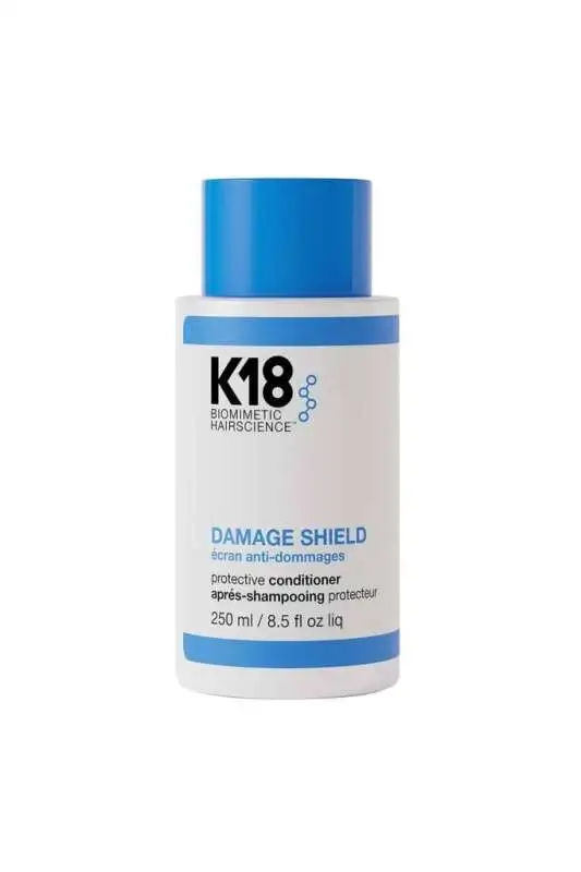 K18 Damage Shield Shampo 250 ml - 1