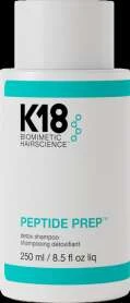 K18 Detox Shampo 250 ml - 2