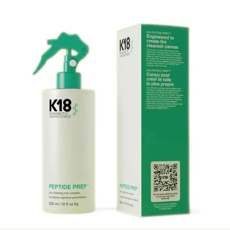 K18 Peptide Prep Pro Chelator Hair Complex 300 ml - 1