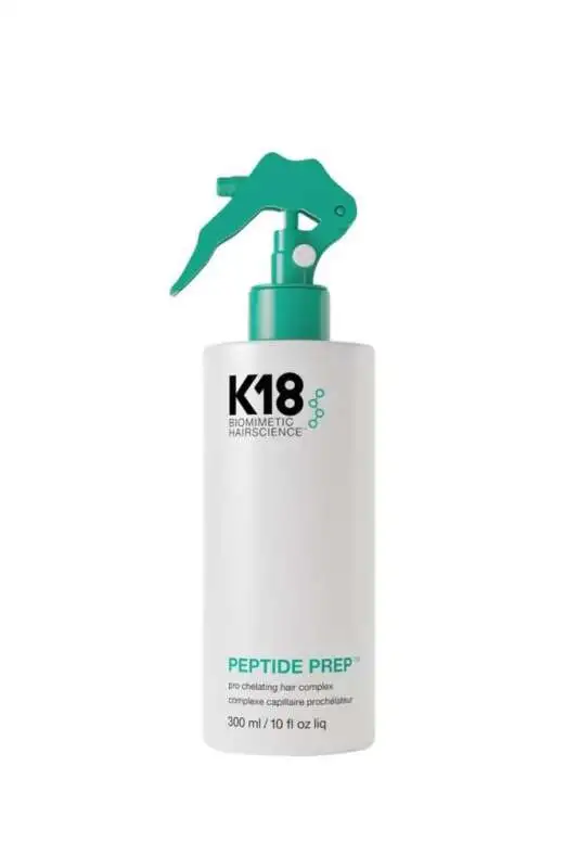 K18 Peptide Prep Pro Chelator Hair Complex 300 ml - 1