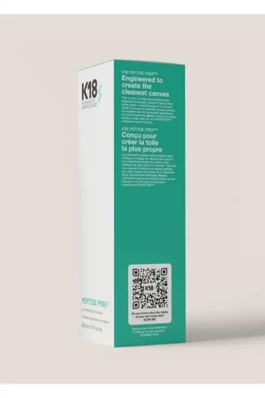 K18 Peptide Prep Pro Chelator Hair Complex 300 ml - 2