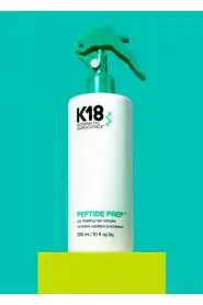 K18 Peptide Prep Pro Chelator Hair Complex 300 ml - 4