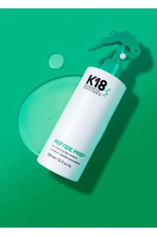 K18 Peptide Prep Pro Chelator Hair Complex 300 ml - 5
