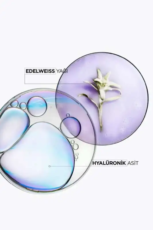 Kerastase Blond Absolu Bain Lumiere Sarı & Röfleli Saçlar İçin Parlaklık Şampuanı 250ml | İşlem Görmüş Saçlarda Sarı Ton Önleyici - 3