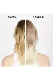 Kerastase Blond Absolu Bain Lumiere Sarı & Röfleli Saçlar İçin Parlaklık Şampuanı 250ml | İşlem Görmüş Saçlarda Sarı Ton Önleyici - 4