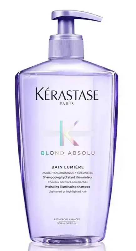 Kerastase Blond Absolu Bain Lumiere Şampuan 500 Ml - 1