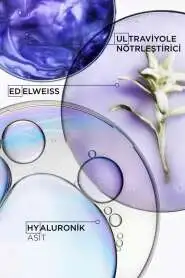 Kerastase Blond Absolu Bain Lumiere İşlem Görmüş Sarı Röfleli Saçlar İçin Nemlendirici Parlaklık Şampuanı 500 ml - 4