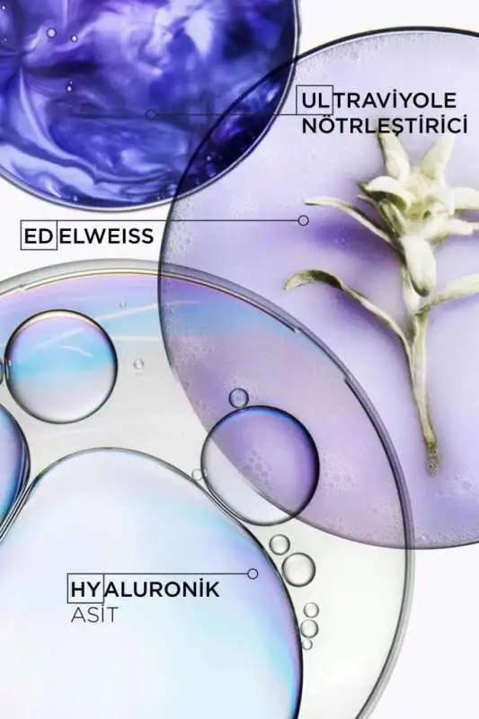 Kerastase Blond Absolu Bain Lumiere İşlem Görmüş Sarı Röfleli Saçlar İçin Nemlendirici Parlaklık Şampuanı 500 ml - 4