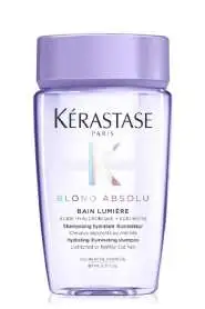 Kerastase Blond Absolu Bain Lumiere Şampuan 80 ml - Kerastase