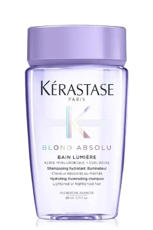 Kerastase Blond Absolu Bain Lumiere Şampuan 80 ml - 1