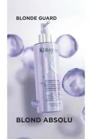 Kerastase Blond Absolu Blonde Guard Sprey 190 ml - 2