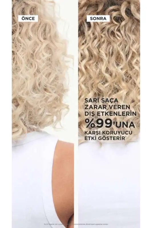 Kerastase Blond Absolu Blonde Guard Sprey 190 ml - 3