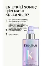 Kerastase Blond Absolu Blonde Guard Sprey 190 ml - 7