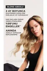 Kerastase Blond Absolu Blonde Guard Sprey 190 ml - 8