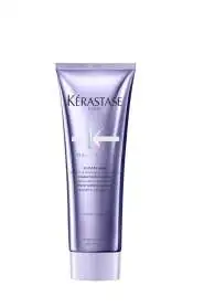 Kerastase Blond Absolu Sarı Saçlar İçin Parlaklık ve Renk Koruma Kremi 150ml | Durulanan Yoğun Bakım & Sarı Ton Önleyici - 2