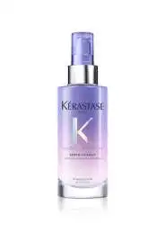 Kerastase Blond Absolu Cicanuit Sarı Ton Önleyici Serum 90ml | Açık ve Platin Saçlar İçin Yoğun Bakım - Kerastase