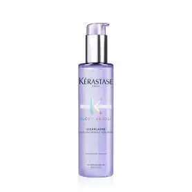 Kerastase Blond Absolu Cicaplasme Sarı Saçlar İçin Isı Koruyucu Serum 150ml | Isıya Karşı Bakım & Sarı Ton Önleyici - 1
