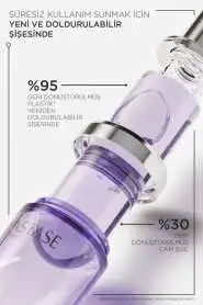 Kerastase Blond Absolu Huile Cicaextreme Parlaklık Veren Yedek Şişe Saç Bakım Yağı 75 ml - 6