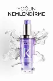 Kerastase Blond Absolu Huile Cicaextreme Parlaklık Veren Yedek Şişe Saç Bakım Yağı 75 ml - 8