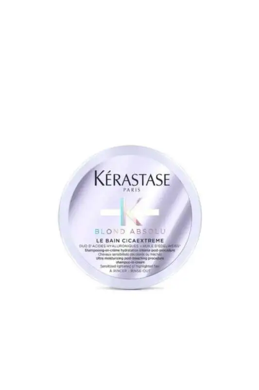 Kerastase blond bain extreme 75 ml - 1