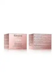 Kerastase Chroma Absolu Boyalı Saçlar İçin Renk Koruyucu ve Onarıcı Maske 200ml | Yoğun Nem & Parlaklık - 8